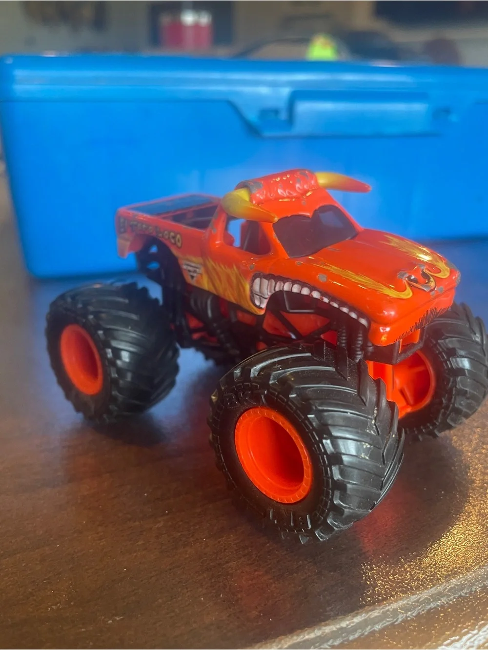 Monster Jam up sale